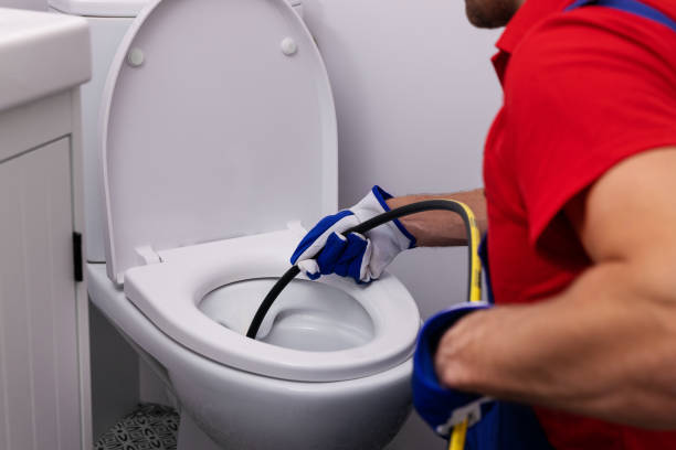Reliable Pittsboro, IN Plumbing Solutions