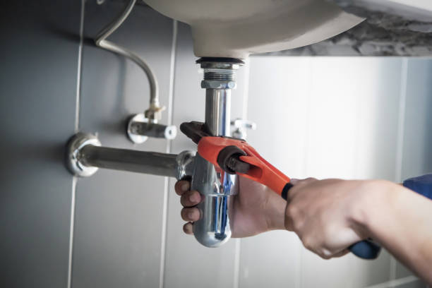 Best Shower Repair Services  in Pittsboro, IN