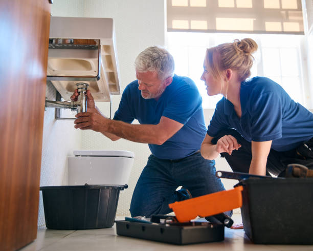 Clogged Drain Plumber in Pittsboro, IN